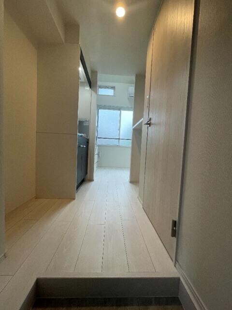 下井草駅 徒歩9分 2階の物件内観写真