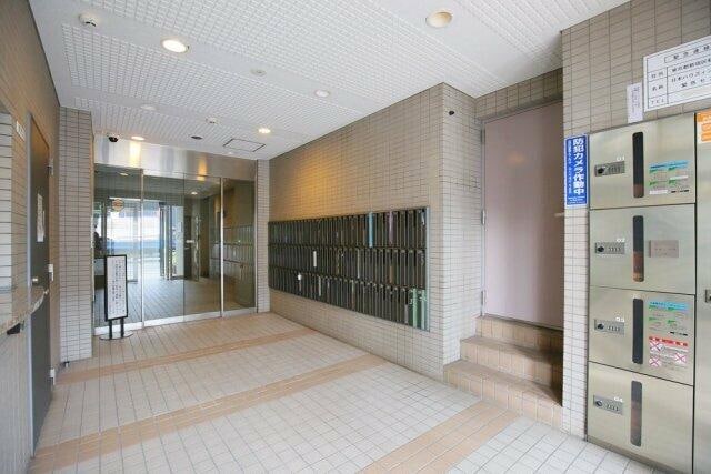 代田橋駅 徒歩5分 4階の物件外観写真