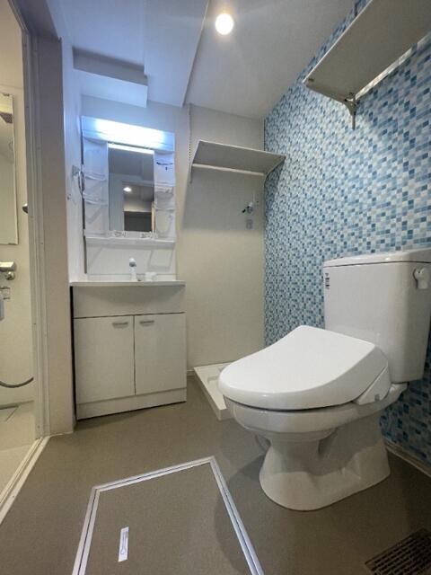 下井草駅 徒歩9分 1階の物件内観写真