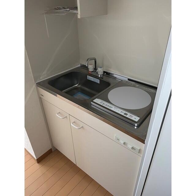 中野坂上駅 徒歩6分 2階の物件内観写真