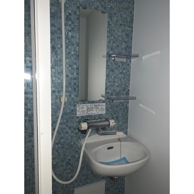 中野坂上駅 徒歩6分 2階の物件内観写真