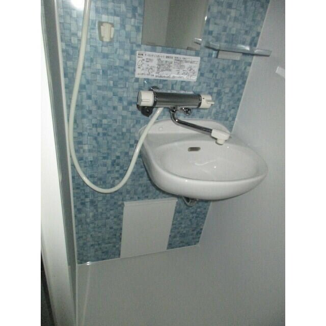 中野坂上駅 徒歩6分 2階の物件内観写真