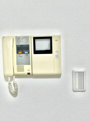 東新宿駅 徒歩6分 4階の物件内観写真