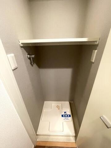 東新宿駅 徒歩6分 4階の物件内観写真