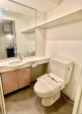 東新宿駅 徒歩6分 4階の物件内観写真