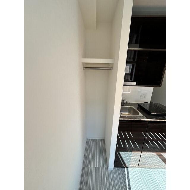 代々木上原駅 徒歩8分 2階の物件内観写真