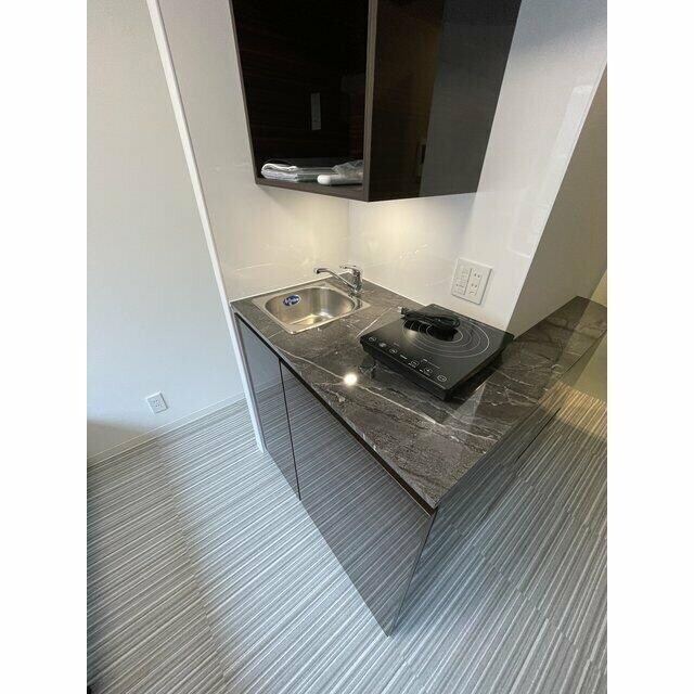 代々木上原駅 徒歩8分 2階の物件内観写真