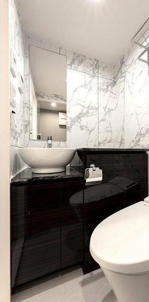 代々木上原駅 徒歩8分 2階の物件内観写真