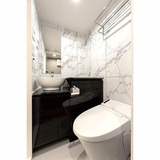 代々木上原駅 徒歩8分 2階の物件内観写真