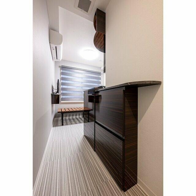 代々木上原駅 徒歩8分 2階の物件内観写真