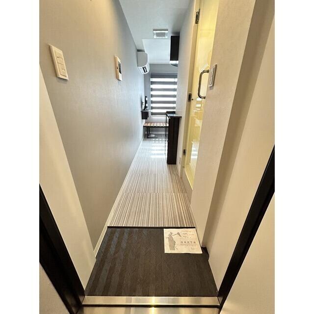 代々木上原駅 徒歩8分 2階の物件内観写真