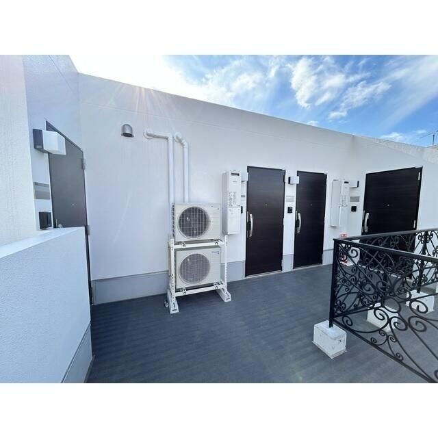 代々木上原駅 徒歩8分 2階の物件内観写真