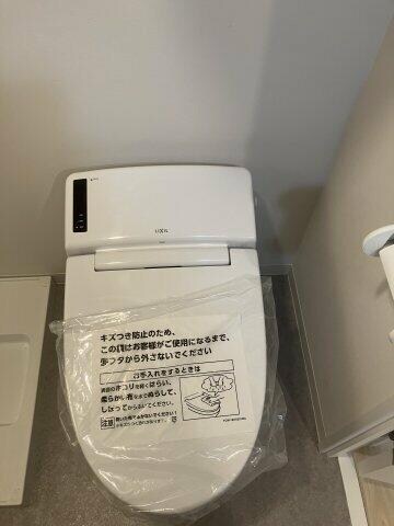 荻窪駅 徒歩10分 3階の物件内観写真