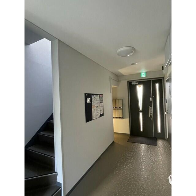 西荻窪駅 徒歩10分 2階の物件内観写真