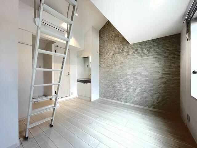 鷺ノ宮駅 徒歩11分 2階の物件内観写真