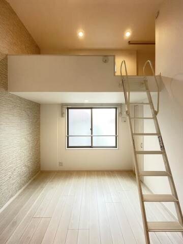 鷺ノ宮駅 徒歩11分 2階の物件内観写真