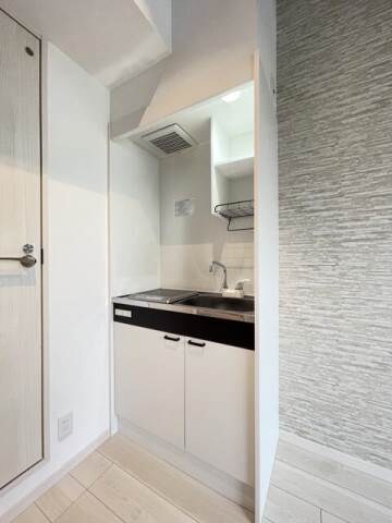 鷺ノ宮駅 徒歩11分 2階の物件内観写真