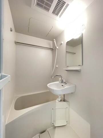 鷺ノ宮駅 徒歩11分 2階の物件内観写真