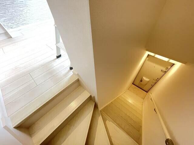 鷺ノ宮駅 徒歩11分 2階の物件内観写真