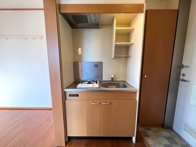 高円寺駅 徒歩9分 2階の物件内観写真