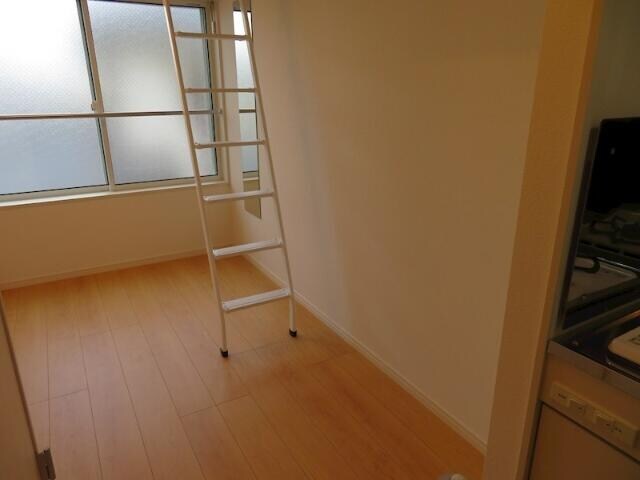 新高円寺駅 徒歩9分 2階の物件内観写真