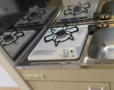 新高円寺駅 徒歩9分 2階の物件内観写真