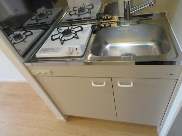 新高円寺駅 徒歩9分 2階の物件内観写真