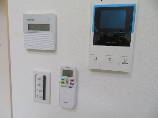 新高円寺駅 徒歩9分 1階の物件内観写真