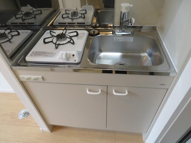 新高円寺駅 徒歩9分 1階の物件内観写真