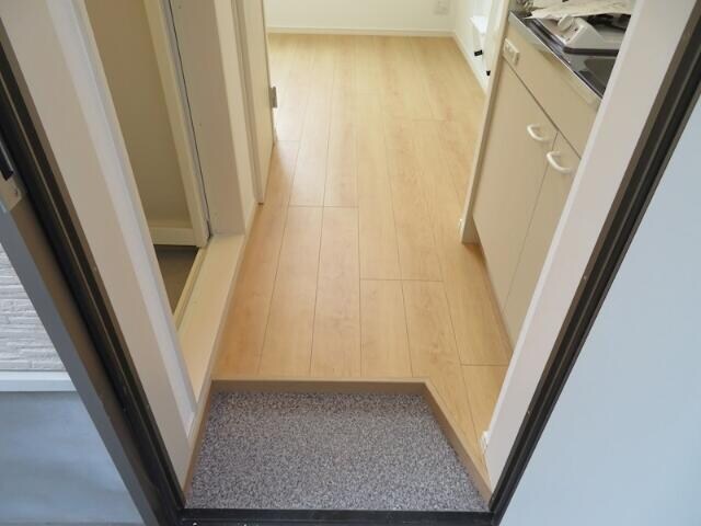 新高円寺駅 徒歩9分 1階の物件内観写真