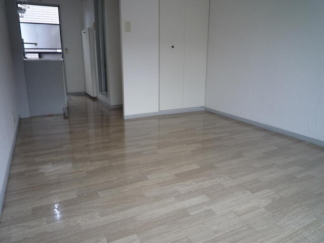 桜上水駅 徒歩10分 2階の物件内観写真