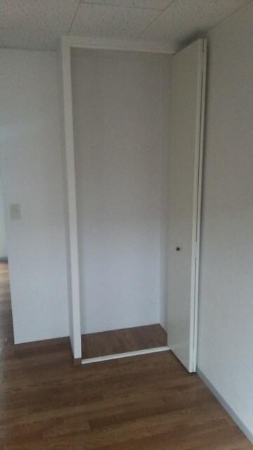 桜上水駅 徒歩10分 2階の物件内観写真