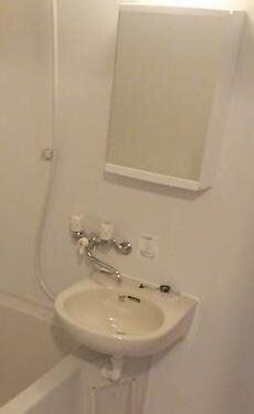 桜上水駅 徒歩10分 2階の物件内観写真