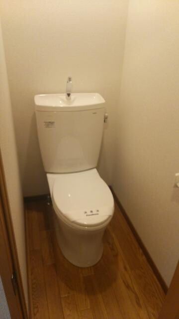 桜上水駅 徒歩10分 2階の物件内観写真