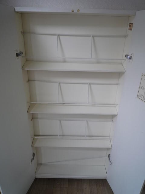 桜上水駅 徒歩10分 2階の物件内観写真