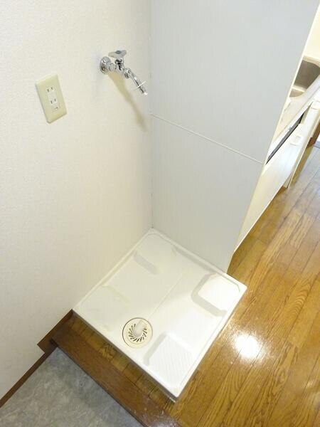 落合南長崎駅 徒歩6分 2階の物件内観写真