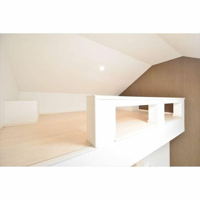 千川駅 徒歩8分 2階の物件内観写真