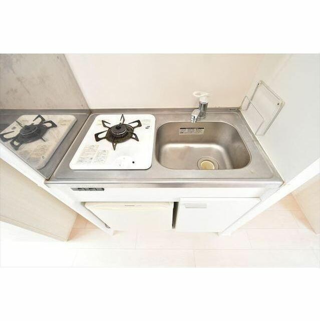 千川駅 徒歩8分 2階の物件内観写真