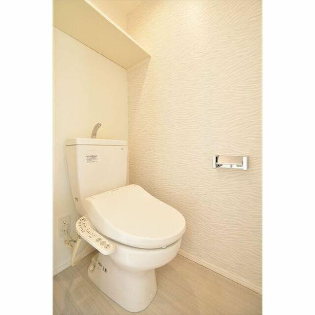 千川駅 徒歩8分 2階の物件内観写真