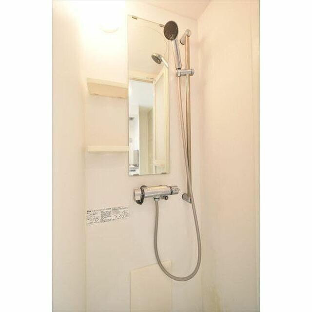 千川駅 徒歩8分 2階の物件内観写真