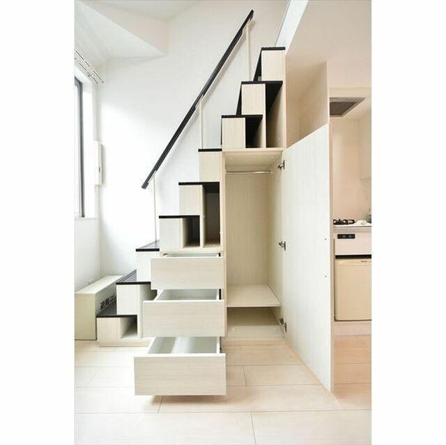 千川駅 徒歩8分 2階の物件内観写真