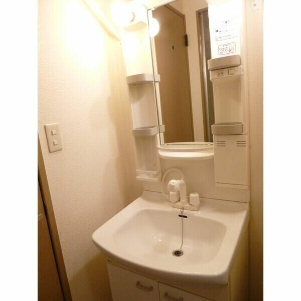 蓮田駅 徒歩4分 2階の物件内観写真