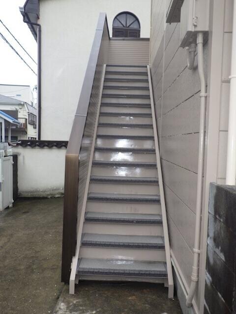 大森駅 徒歩19分 2階の物件内観写真