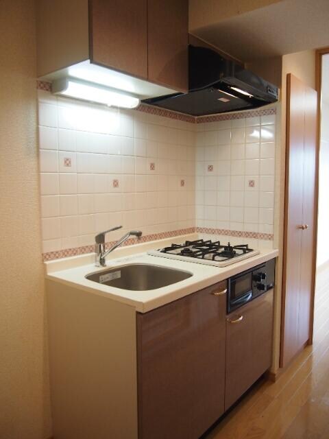 千鳥町駅 徒歩2分 3階の物件内観写真