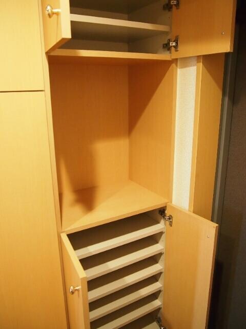 千鳥町駅 徒歩2分 3階の物件内観写真