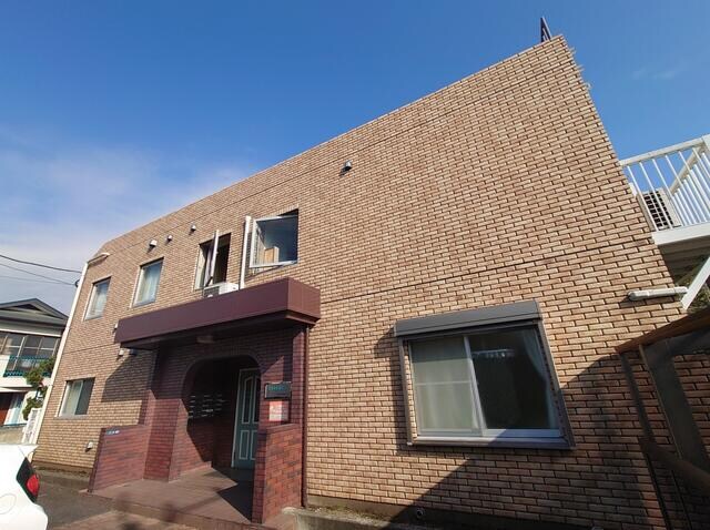 吉祥寺駅 徒歩27分 2階の物件外観写真