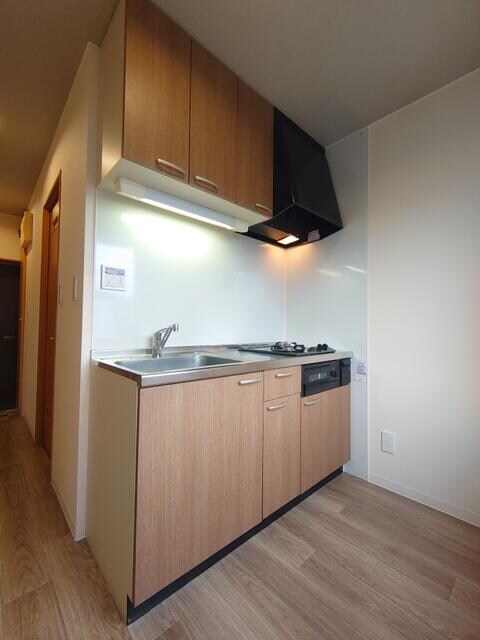 吉祥寺駅 徒歩27分 2階の物件内観写真