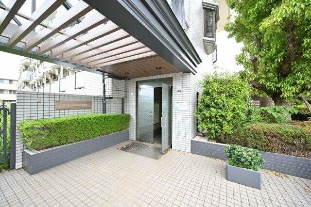 上石神井駅 徒歩8分 1階の物件外観写真