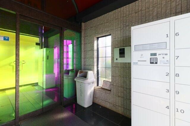 上石神井駅 徒歩8分 1階の物件内観写真