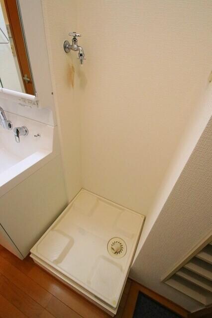 三鷹駅 徒歩11分 2階の物件内観写真